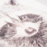 ЕжеWeeka Енот (записная книжка в клетку) A5