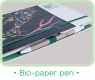 Note Eco Night Dream A5