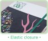 Note Eco Night Dream A4