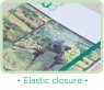 Note Eco Trekking A5