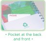 Note Eco Animals Square
