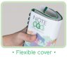 Note Eco Animals Square