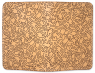 Кожаная обложка для молескина Artskin Studio Keith Haring — Dancers 