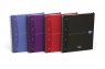 Тетрадь Oxford Office Urban Mix Europeanbook А4+
