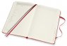 Записная книжка Moleskine Passion Recipe Journal в подарочной коробке