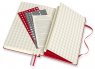 Записная книжка Moleskine Passion Recipe Journal в подарочной коробке