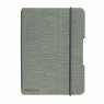 Herlitz my.book Flex A5 Canvas Black