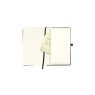 Herlitz my.book Classic Black A6