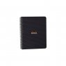 Rhodia Business Collection Notebook A5+