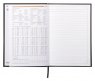 Rhodia Notebook Hardback Casebound A5
