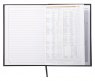 Rhodia Notebook Hardback Casebound A5