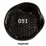 BRAUBERG ART CLASSIC Краска акриловая художественная, ЧЕРНАЯ, туба 75 мл