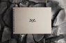 Voodoo Books Yeti Book A5