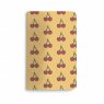 Hungry books Скетчбук «Черешня» А5