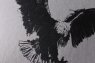 Скетчбук Memorandum Eagle's book (нелинованный), A4