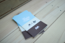 Скетчбук Memorandum ANCHOR MEMO BOOK (нелинованный), A5