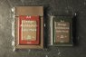 Voodoo Books Набор скетчбуков и блокнотов Six Pack / Small Combo