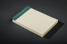 Voodoo Books Minerals - Malachite А5