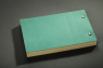 Voodoo Books Minerals - Malachite А5