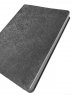 inTempo Flexible Graphite Saffiano