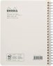 Rhodia Classic Ежедневник MeetingBook на спирали A5
