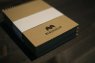 Скетчбук Memorandum KRAFT BOOK, A5