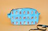 New Wallet несессер New Travel Kit Hotdogs