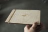 Voodoo Books Планшет Plenerka А5