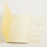 Ежедневник Moleskine Classic (2012), Pocket, красный