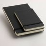 Записная книжка Moleskine Classic (для акварели), Pocket, черная
