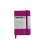 Leuchtturm1917 Mini Notebook Pink (уцененный товар)