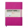 Leuchtturm1917 Master Sketchbook Pink