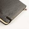 Записная книжка Moleskine Classic (для рисунков), Pocket, черная