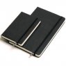 Записная книжка Moleskine Classic (с алфавитом), Large, черная