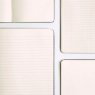 Записная книжка Moleskine Classic Soft (в линейку), Large, черная