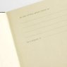 Записная книжка Moleskine Classic Soft (нелинованная), Large, черная
