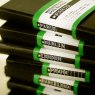 Записная книжка Moleskine City Notebook (Frankfurt), Pocket, черная