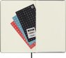 Moleskine Еженедельник Classic Weekly (2024), Large, синий сапфир
