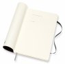 Moleskine Еженедельник Classic Soft Weekly (2020), Large, черный