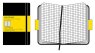 Записная книжка Moleskine Classic (в клетку), Large, черная