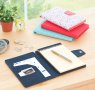 Ardium Leather Holder A5