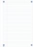 Тетрадь Oxford SOS Notes NOTEBOOK 245х310 A4+
