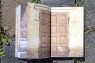 Подписные издания Walls of Saint Petersburg A5