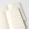 Комплект Moleskine Cahier из 3-х штук, серые цвета