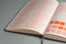 Fashionary Записная книжка Men's Edition A4