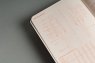 Fashionary Записная книжка Women's Edition A4