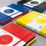 Leuchtturm1917 Bauhaus Pen Loop (Петля-держатель для ручки/карандаша)