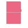 Herlitz my.book Fashion Glowing Red A5 (уцененный товар)