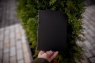 Manuscript Black скетчбук с открытым переплетом А5