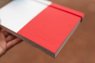 Manuscript Passion Plus скетчбук с открытым переплетом А5